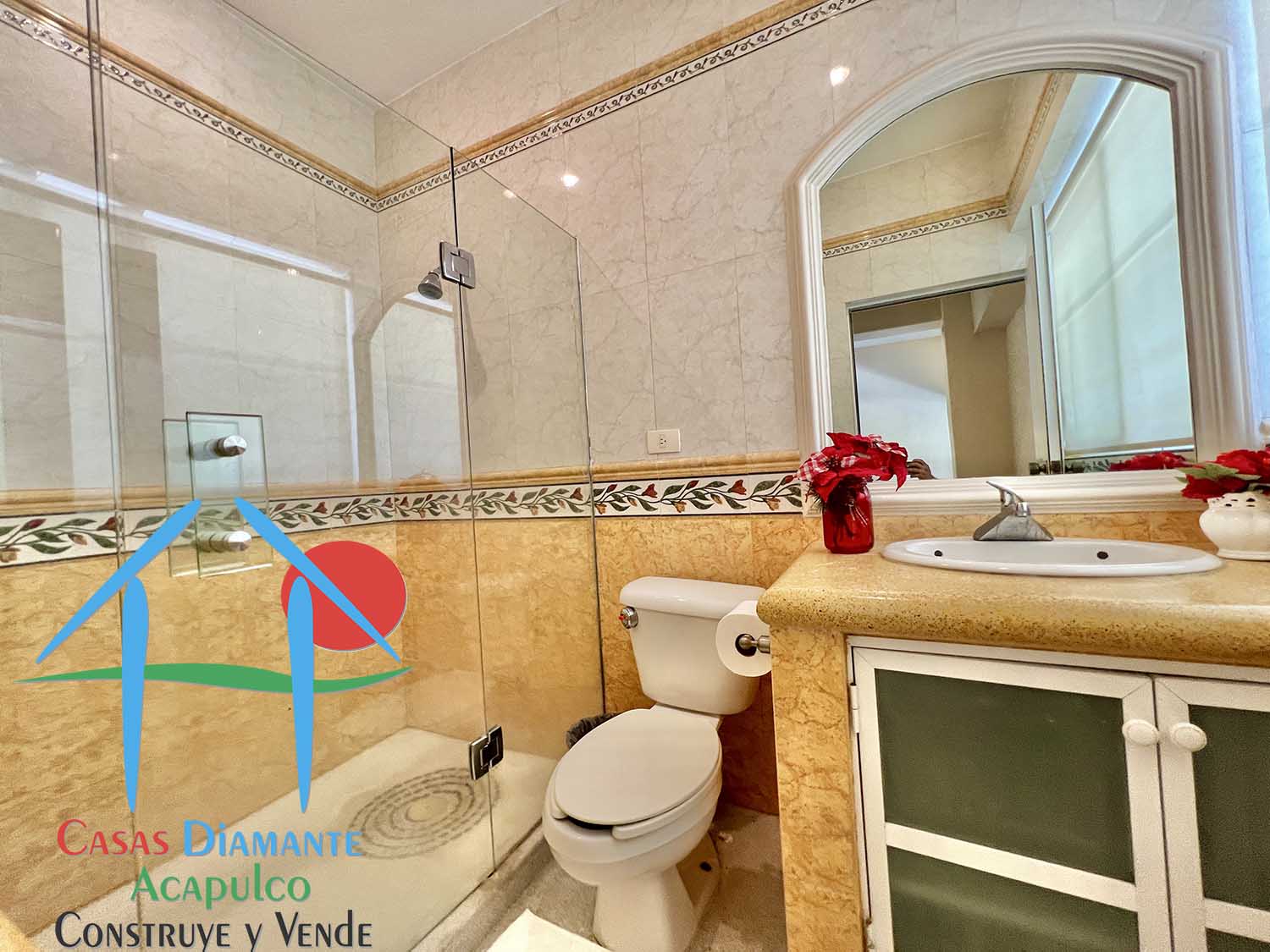 Punta Pichilingue PH J3 - Recámara tres 6